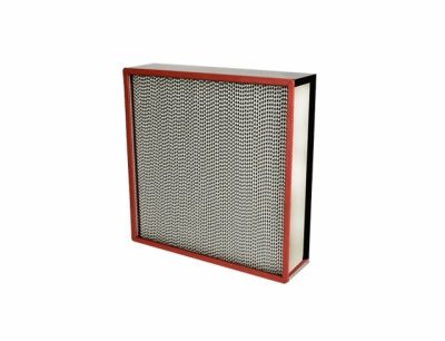 耐250℃高溫空氣過(guò)濾器