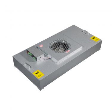 直流無(wú)刷電機(jī)鋁葉輪FFU